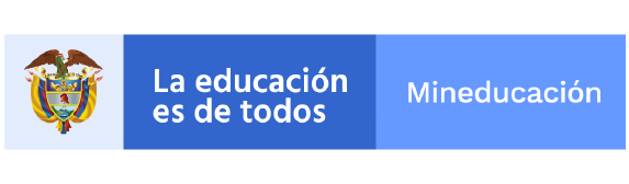 Ministerio de Educación Nacional